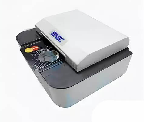 Сканер документов BST-3100 двухсторонний для ID карт шириной 68мм